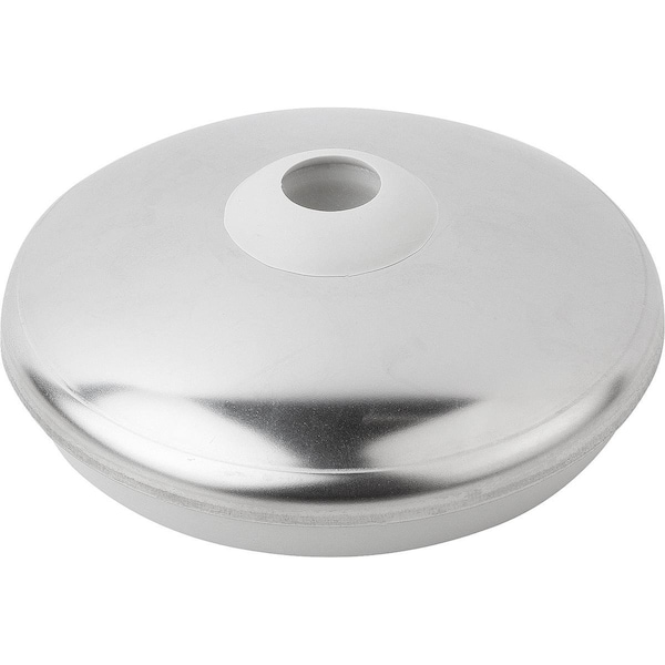 Kipp Plate Anti-Slip Plate Stainless Steel, D=98, 5 K0418.1100 - main